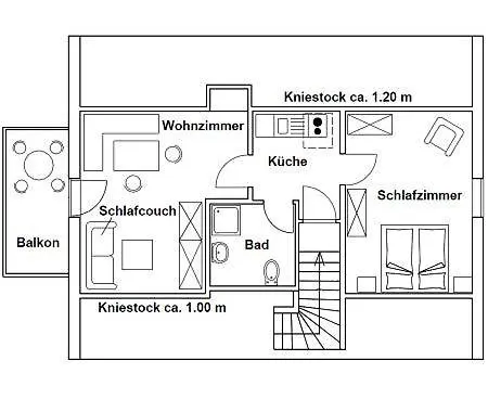 Kaiserkrone * Schöna