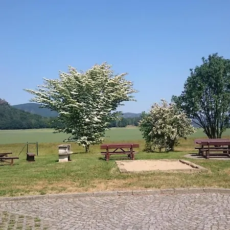 Kaiserkrone Semesterbostad