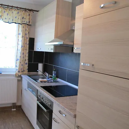 Kaiserkrone Semesterbostad