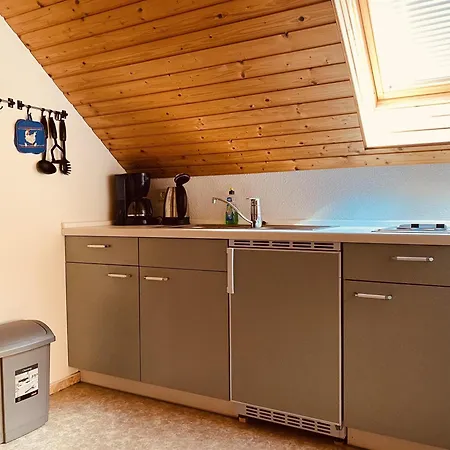 Semesterbostad Kaiserkrone *