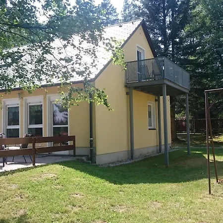 Kaiserkrone Semesterbostad Schöna