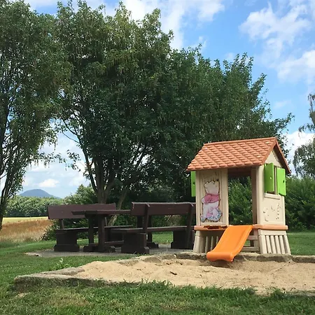 Kaiserkrone Semesterbostad *