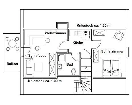 Kaiserkrone * Schöna
