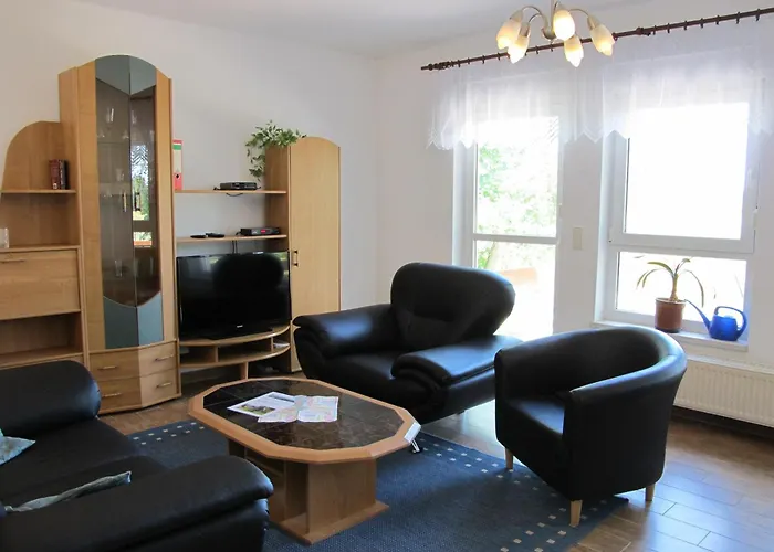 Kaiserkrone بيت للعطل