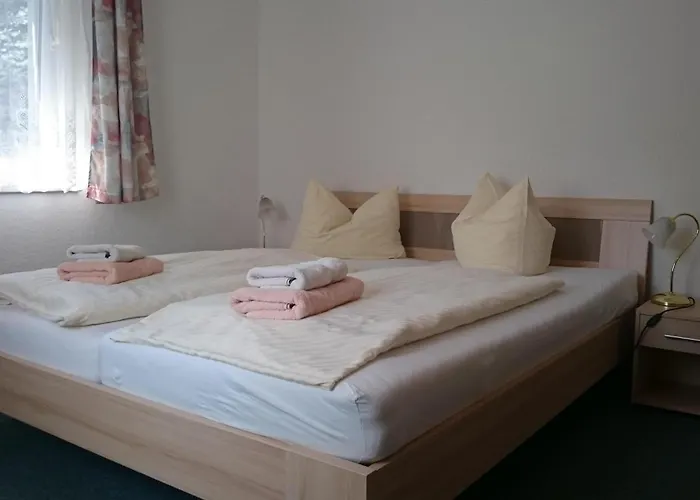 بيت للعطل Kaiserkrone