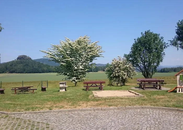 Kaiserkrone بيت للعطل