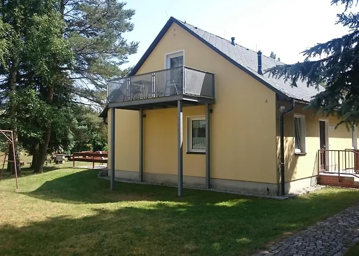 Kaiserkrone * Schöna