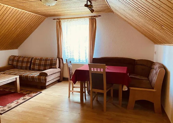 Kaiserkrone بيت للعطل *