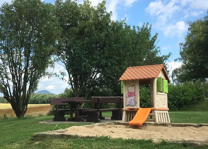 Kaiserkrone بيت للعطل *