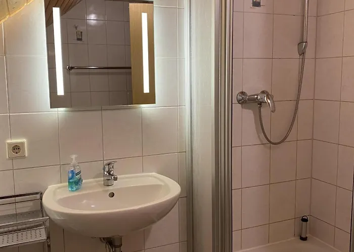 Kaiserkrone بيت للعطل *